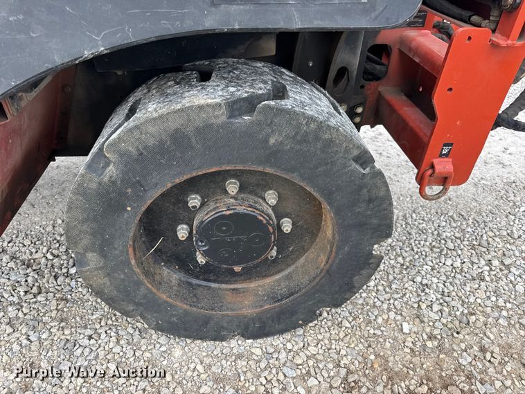 image for item EN0555 2016 Ditch Witch RT55 rock saw