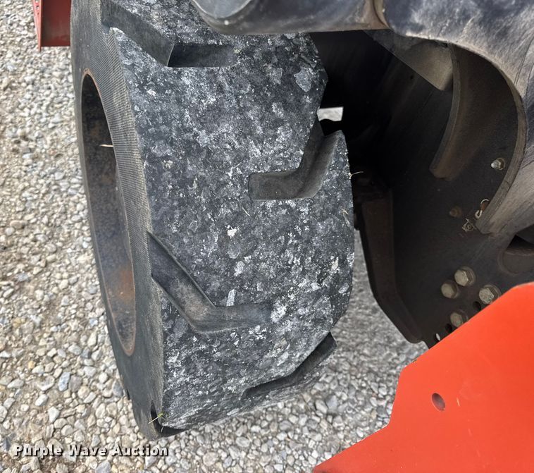 image for item EN0555 2016 Ditch Witch RT55 rock saw