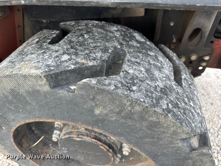 image for item EN0555 2016 Ditch Witch RT55 rock saw