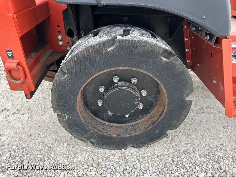 image for item EN0555 2016 Ditch Witch RT55 rock saw