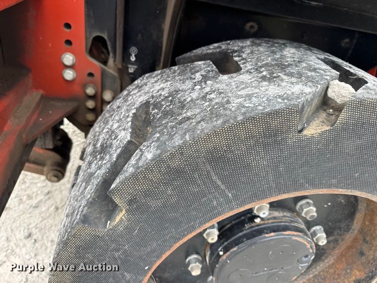 image for item EN0555 2016 Ditch Witch RT55 rock saw