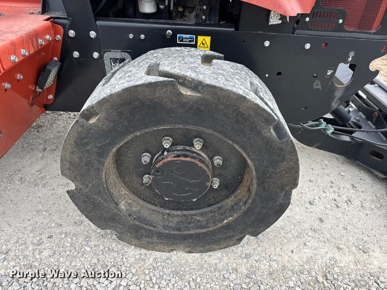 image for item EN0555 2016 Ditch Witch RT55 rock saw