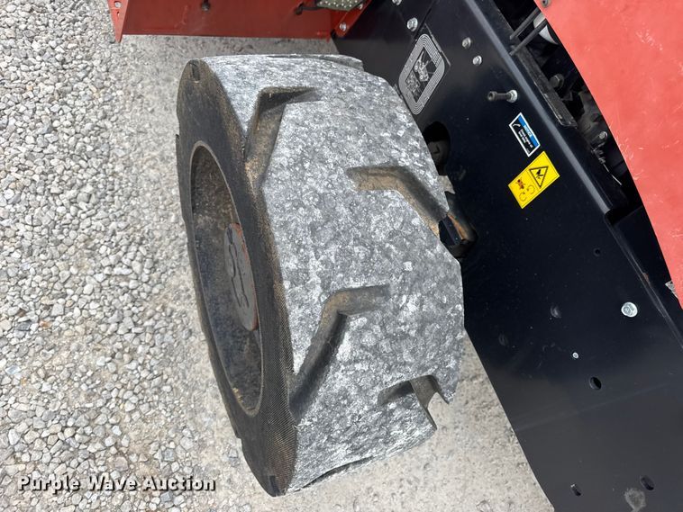 image for item EN0555 2016 Ditch Witch RT55 rock saw