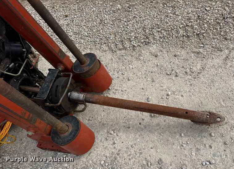 image for item EN0556 2000 Ditch Witch JT920L directional boring unit