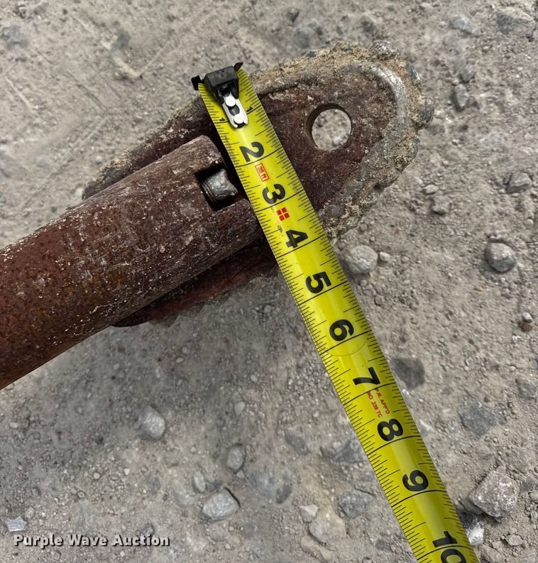 image for item EN0556 2000 Ditch Witch JT920L directional boring unit