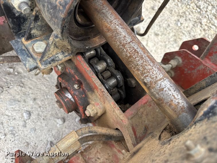 image for item EN0556 2000 Ditch Witch JT920L directional boring unit