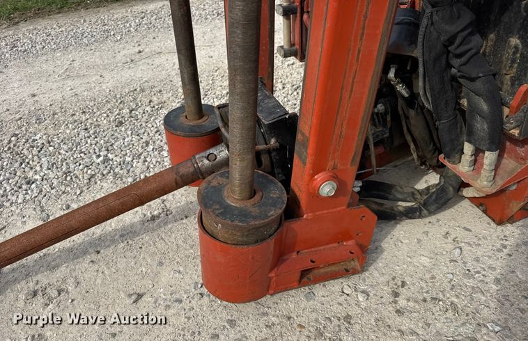 image for item EN0556 2000 Ditch Witch JT920L directional boring unit