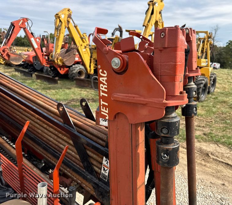 image for item EN0556 2000 Ditch Witch JT920L directional boring unit