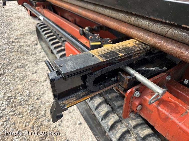 image for item EN0556 2000 Ditch Witch JT920L directional boring unit