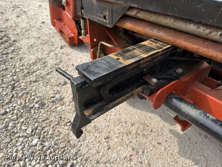 image for item EN0556 2000 Ditch Witch JT920L directional boring unit