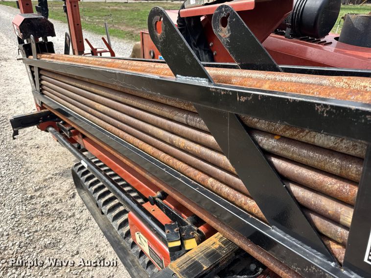 image for item EN0556 2000 Ditch Witch JT920L directional boring unit