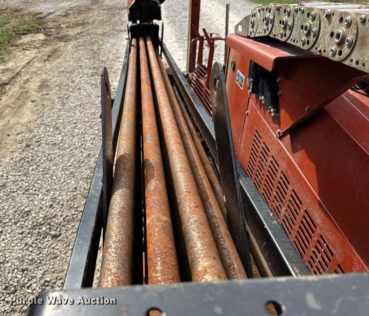 image for item EN0556 2000 Ditch Witch JT920L directional boring unit