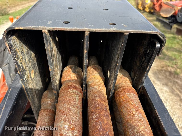 image for item EN0556 2000 Ditch Witch JT920L directional boring unit