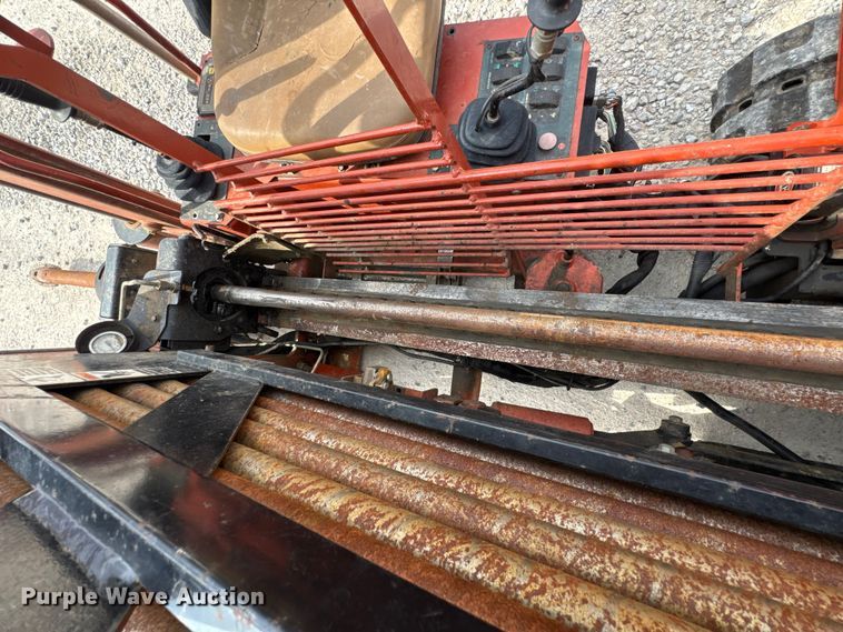 image for item EN0556 2000 Ditch Witch JT920L directional boring unit