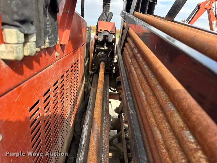 image for item EN0556 2000 Ditch Witch JT920L directional boring unit