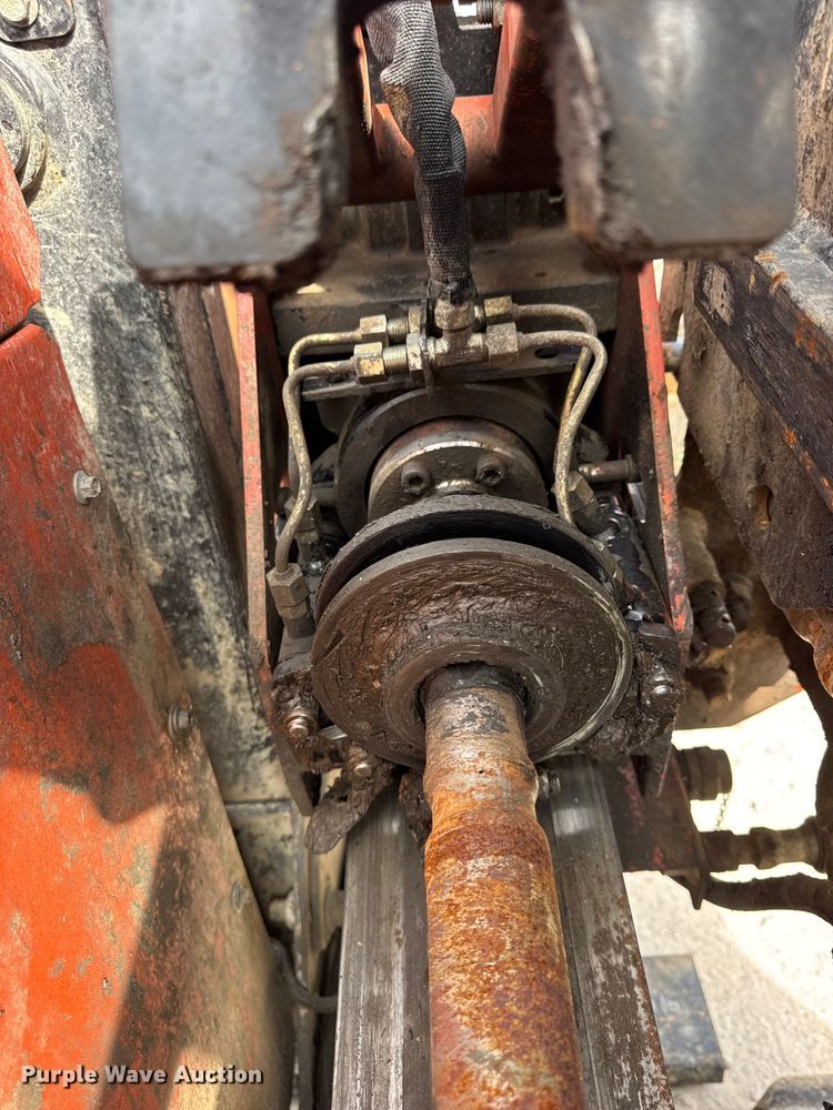 image for item EN0556 2000 Ditch Witch JT920L directional boring unit