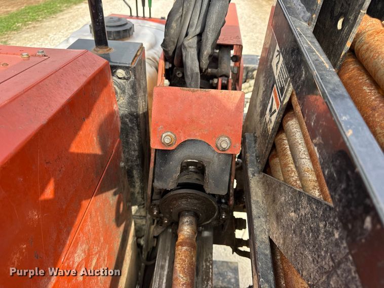 image for item EN0556 2000 Ditch Witch JT920L directional boring unit