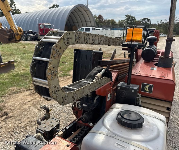 image for item EN0556 2000 Ditch Witch JT920L directional boring unit