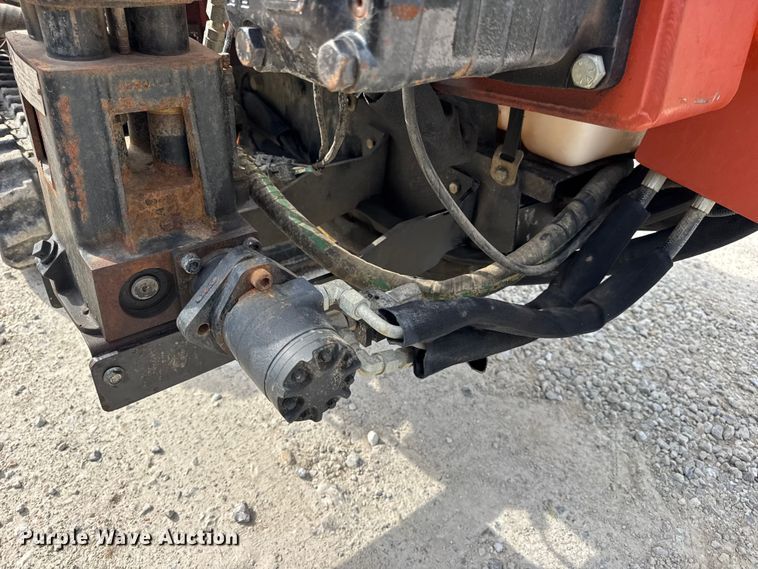 image for item EN0556 2000 Ditch Witch JT920L directional boring unit