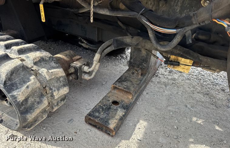 image for item EN0556 2000 Ditch Witch JT920L directional boring unit