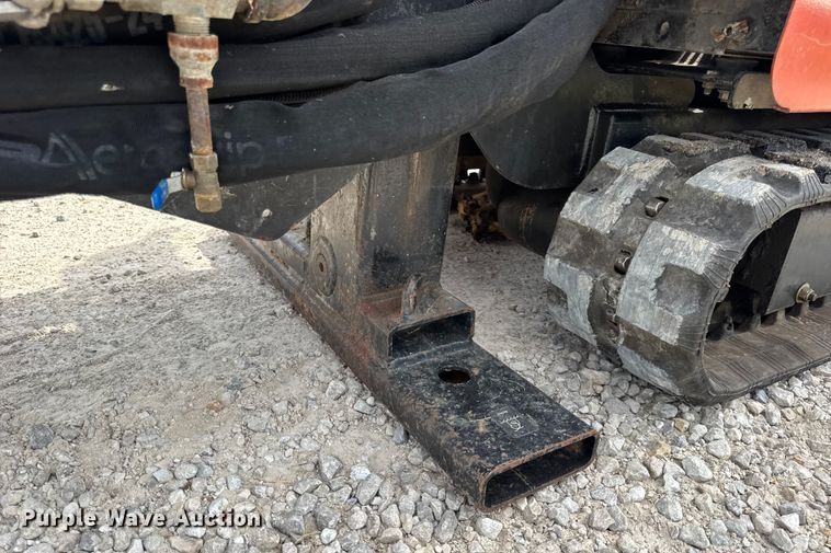 image for item EN0556 2000 Ditch Witch JT920L directional boring unit