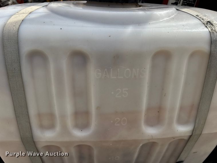 image for item EN0556 2000 Ditch Witch JT920L directional boring unit