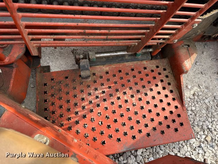 image for item EN0556 2000 Ditch Witch JT920L directional boring unit