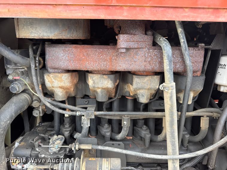 image for item EN0556 2000 Ditch Witch JT920L directional boring unit