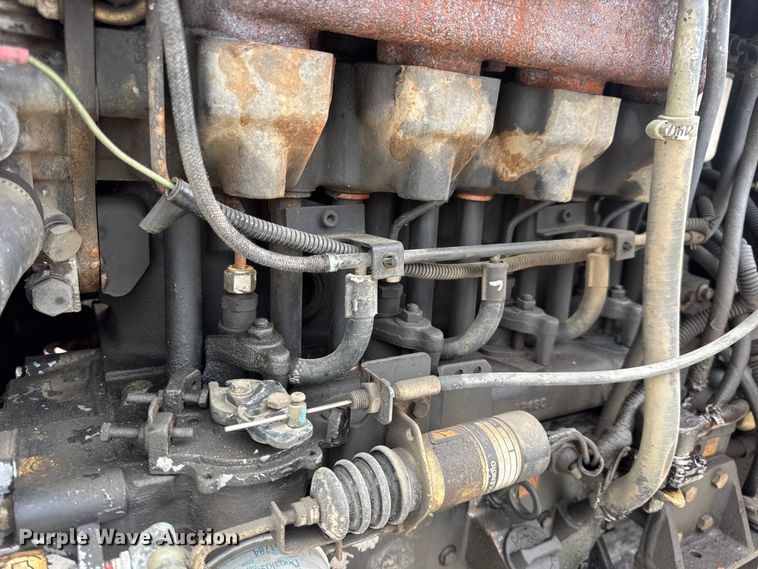 image for item EN0556 2000 Ditch Witch JT920L directional boring unit