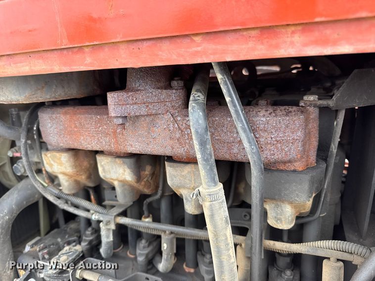 image for item EN0556 2000 Ditch Witch JT920L directional boring unit