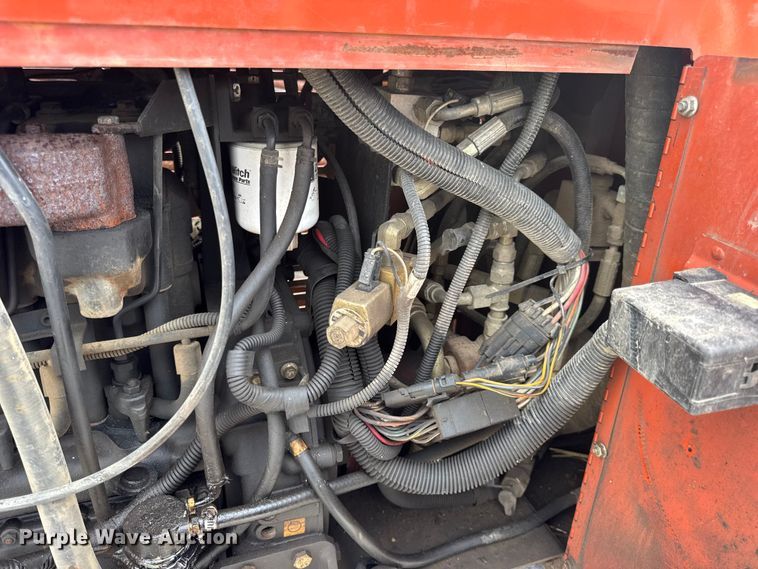 image for item EN0556 2000 Ditch Witch JT920L directional boring unit