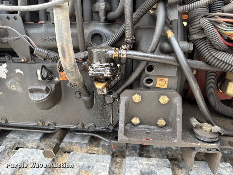 image for item EN0556 2000 Ditch Witch JT920L directional boring unit