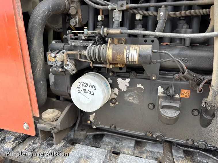 image for item EN0556 2000 Ditch Witch JT920L directional boring unit