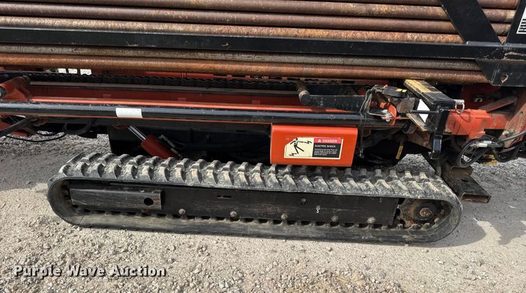 image for item EN0556 2000 Ditch Witch JT920L directional boring unit
