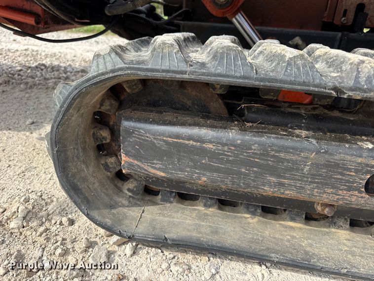 image for item EN0556 2000 Ditch Witch JT920L directional boring unit