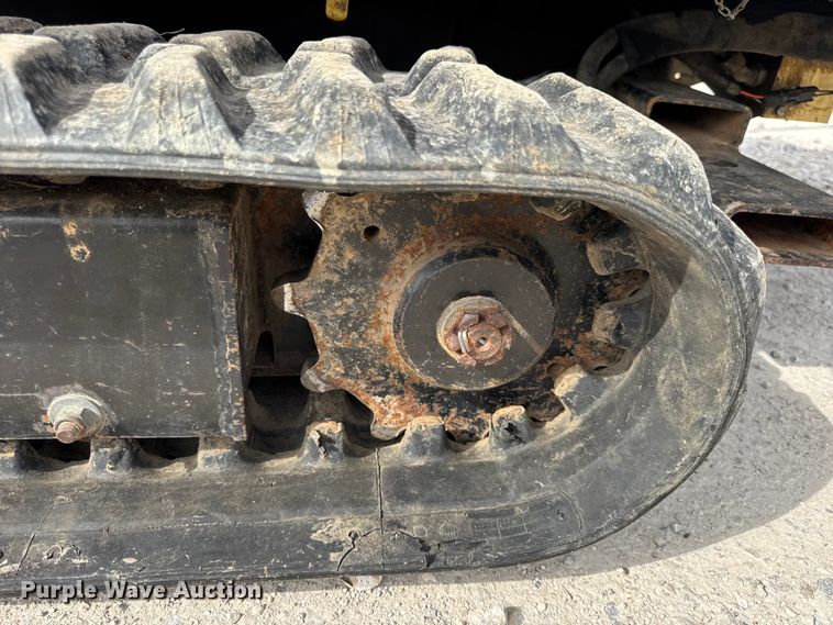 image for item EN0556 2000 Ditch Witch JT920L directional boring unit