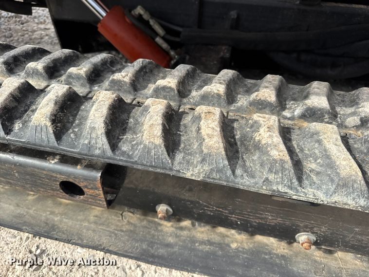 image for item EN0556 2000 Ditch Witch JT920L directional boring unit