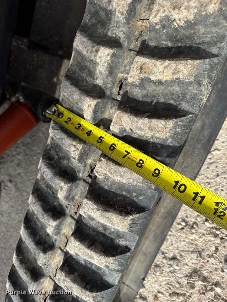 image for item EN0556 2000 Ditch Witch JT920L directional boring unit