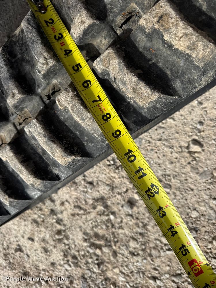 image for item EN0556 2000 Ditch Witch JT920L directional boring unit