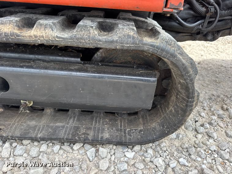 image for item EN0556 2000 Ditch Witch JT920L directional boring unit