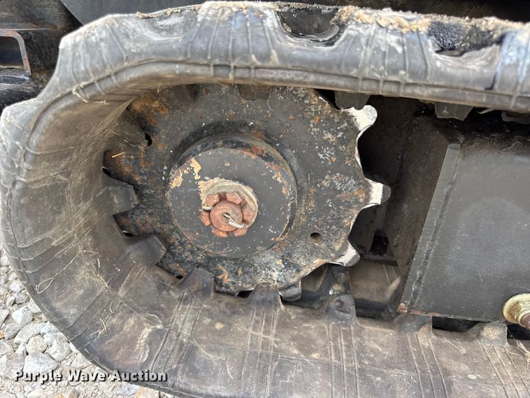 image for item EN0556 2000 Ditch Witch JT920L directional boring unit