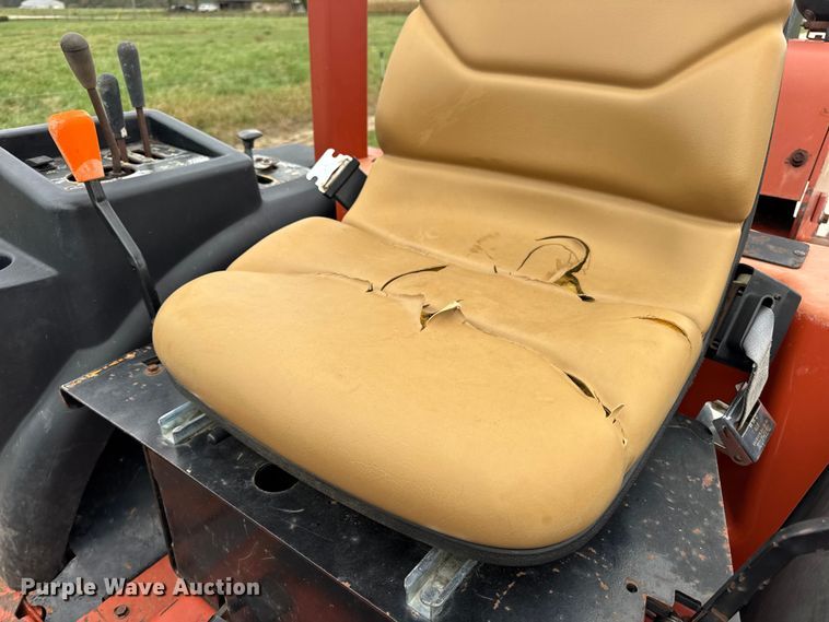 image for item EN0557 2005 Ditch Witch RT55 trencher