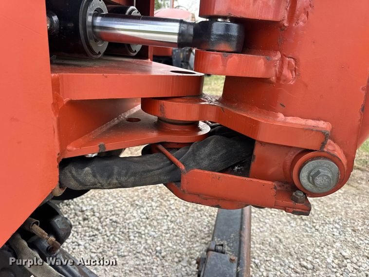 image for item EN0557 2005 Ditch Witch RT55 trencher