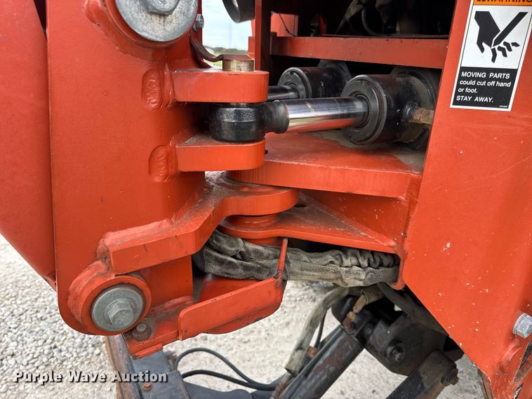 image for item EN0557 2005 Ditch Witch RT55 trencher