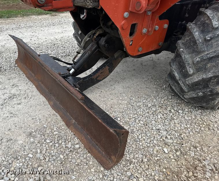image for item EN0557 2005 Ditch Witch RT55 trencher