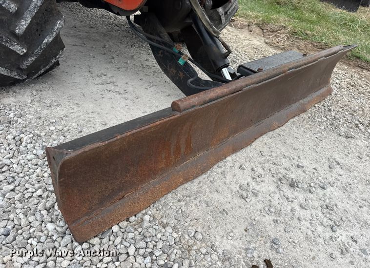 image for item EN0557 2005 Ditch Witch RT55 trencher