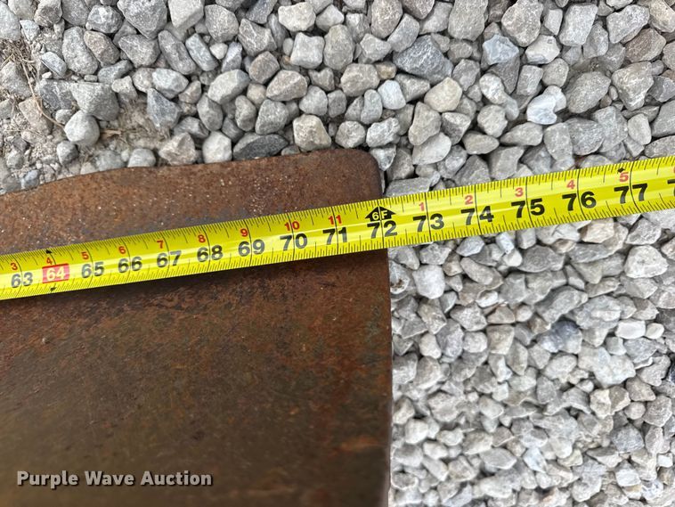 image for item EN0557 2005 Ditch Witch RT55 trencher