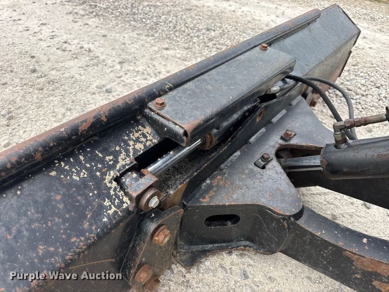 image for item EN0557 2005 Ditch Witch RT55 trencher