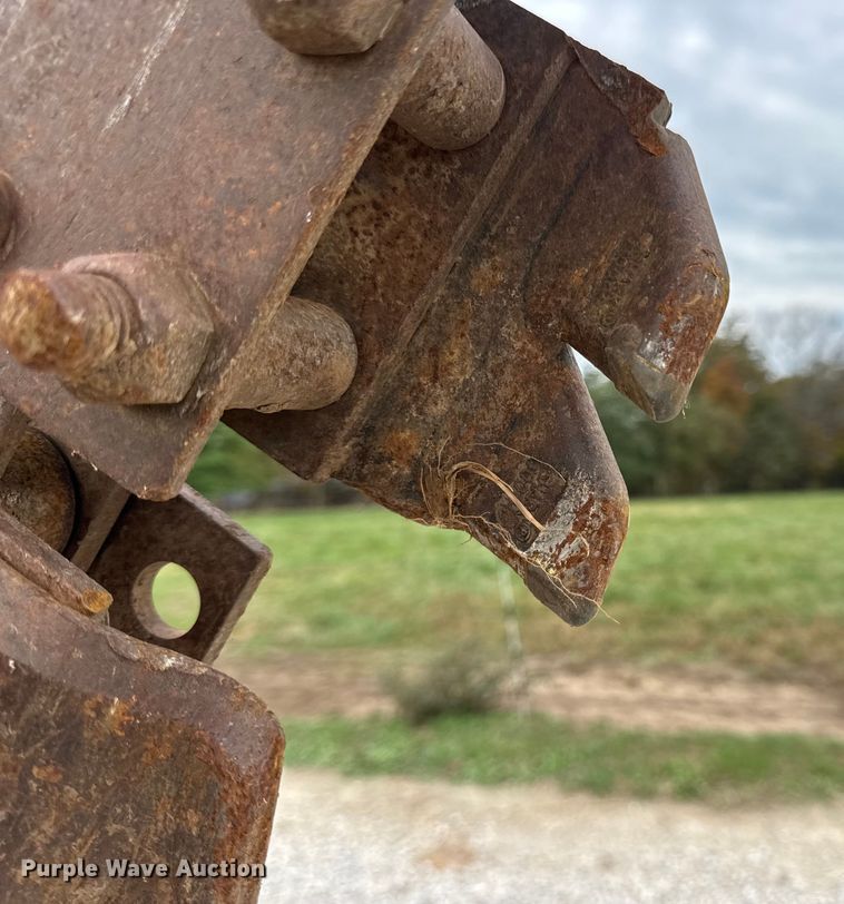 image for item EN0557 2005 Ditch Witch RT55 trencher