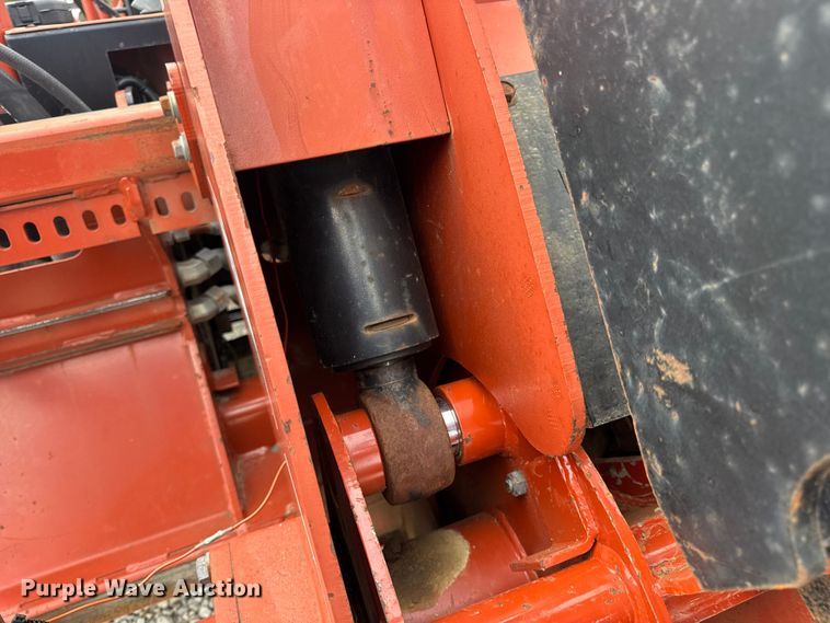 image for item EN0557 2005 Ditch Witch RT55 trencher